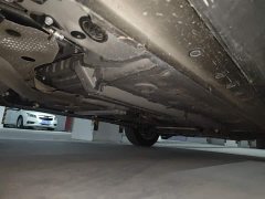 Mercedes-Benz Fenglanda 2.0L CVT elite version - фото 18