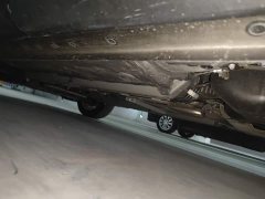 Mercedes-Benz Fenglanda 2.0L CVT elite version - фото 19