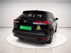 Mercedes-Benz Fenglanda 2.0L CVT elite version - фото 4