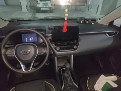 Mercedes-Benz Fenglanda 2.0L CVT elite version - фото 5