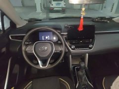 Mercedes-Benz Fenglanda 2.0L CVT elite version - фото 6