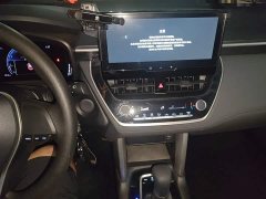Mercedes-Benz Fenglanda 2.0L CVT elite version - фото 9