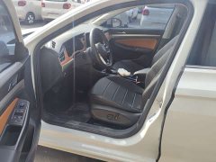 Volkswagen Bora 200TSI DSG Yuexing PRO version - фото 4