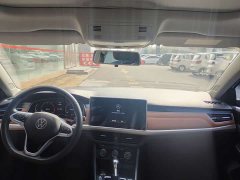 Volkswagen Bora 200TSI DSG Yuexing PRO version - фото 5