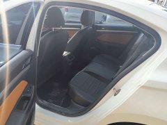 Volkswagen Bora 200TSI DSG Yuexing PRO version - фото 6