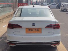 Volkswagen Bora 200TSI DSG Yuexing PRO version - фото 8
