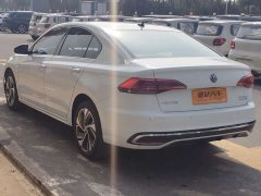 Volkswagen Bora 200TSI DSG Yuexing PRO version - фото 9