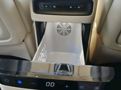 Voyah Lantu Dreamer 2025 PHEV four-wheel drive premium Kunpeng version - фото 13