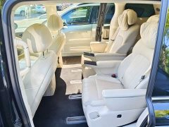 Voyah Lantu Dreamer 2025 PHEV four-wheel drive premium Kunpeng version - фото 14