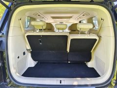 Voyah Lantu Dreamer 2025 PHEV four-wheel drive premium Kunpeng version - фото 18