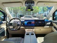 Voyah Lantu Dreamer 2025 PHEV four-wheel drive premium Kunpeng version - фото 9