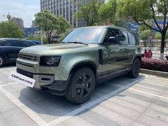 Land Rover Defender 110 P400 Dark Special Edition - фото 1
