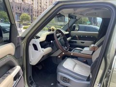 Land Rover Defender 110 P400 Dark Special Edition - фото 2
