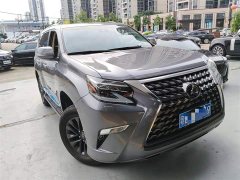 Lexus GX 460 - фото 2