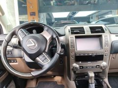 Lexus GX 460 - фото 4