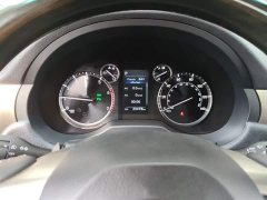 Lexus GX 460 - фото 5