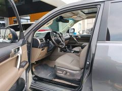 Lexus GX 460 - фото 6