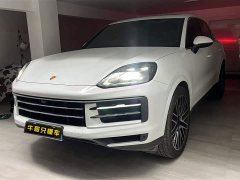 Porsche Cayenne 3.0T - фото 1
