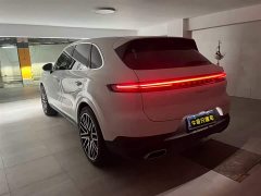 Porsche Cayenne 3.0T - фото 2