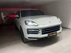 Porsche Cayenne 3.0T - фото 3