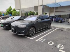 AITO M9 EREV Ultra 42kWh 6-Seater - фото 1