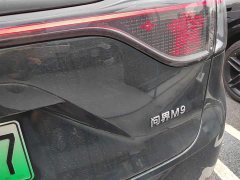 AITO M9 EREV Ultra 42kWh 6-Seater - фото 2