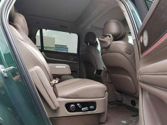 AITO M9 EREV Ultra 42kWh 6-Seater - фото 5