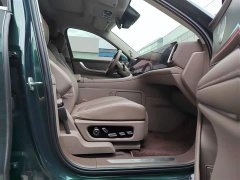 AITO M9 EREV Ultra 42kWh 6-Seater - фото 6