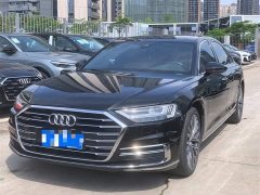 Audi A8 2019 Facelift Plus A8L 50 TFSI quattro Luxury - фото 1