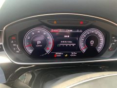 Audi A8 2019 Facelift Plus A8L 50 TFSI quattro Luxury - фото 10