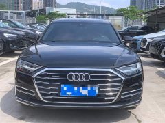 Audi A8 2019 Facelift Plus A8L 50 TFSI quattro Luxury - фото 2