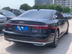 Audi A8 2019 Facelift Plus A8L 50 TFSI quattro Luxury - фото 3