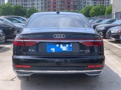 Audi A8 2019 Facelift Plus A8L 50 TFSI quattro Luxury - фото 4