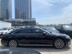 Audi A8 2019 Facelift Plus A8L 50 TFSI quattro Luxury - фото 5