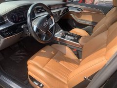 Audi A8 2019 Facelift Plus A8L 50 TFSI quattro Luxury - фото 6