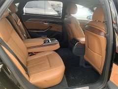 Audi A8 2019 Facelift Plus A8L 50 TFSI quattro Luxury - фото 7