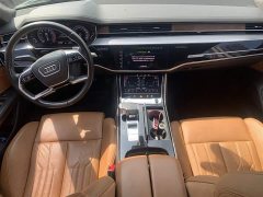 Audi A8 2019 Facelift Plus A8L 50 TFSI quattro Luxury - фото 8