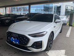 Audi A5L 2.0T Qiankun Smart Driving Edition - фото 1
