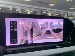 Audi A5L 2.0T Qiankun Smart Driving Edition - фото 10