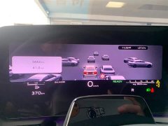 Audi A5L 2.0T Qiankun Smart Driving Edition - фото 11