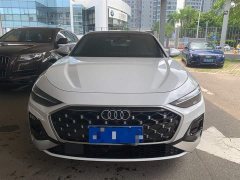 Audi A5L 2.0T Qiankun Smart Driving Edition - фото 2