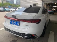 Audi A5L 2.0T Qiankun Smart Driving Edition - фото 4