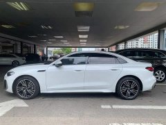 Audi A5L 2.0T Qiankun Smart Driving Edition - фото 5