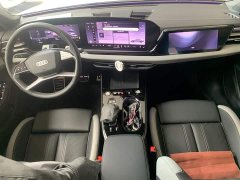 Audi A5L 2.0T Qiankun Smart Driving Edition - фото 6