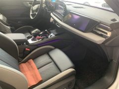 Audi A5L 2.0T Qiankun Smart Driving Edition - фото 8