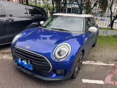 MINI CLUBMAN 2019 1.5T COOPER Connoisseur - фото 1