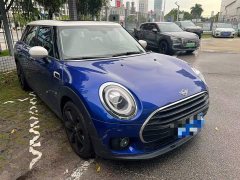 MINI CLUBMAN 2019 1.5T COOPER Connoisseur - фото 2