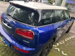 MINI CLUBMAN 2019 1.5T COOPER Connoisseur - фото 4