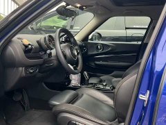 MINI CLUBMAN 2019 1.5T COOPER Connoisseur - фото 5