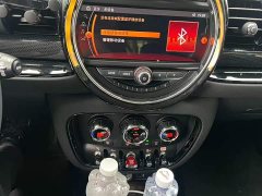 MINI CLUBMAN 2019 1.5T COOPER Connoisseur - фото 8